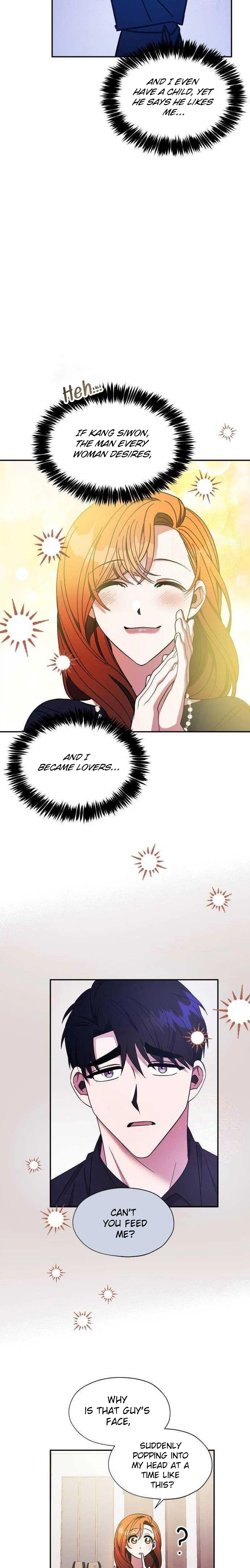 Try to Tame Me, Secretary Cha Chapter 19 | Renascans Page 18