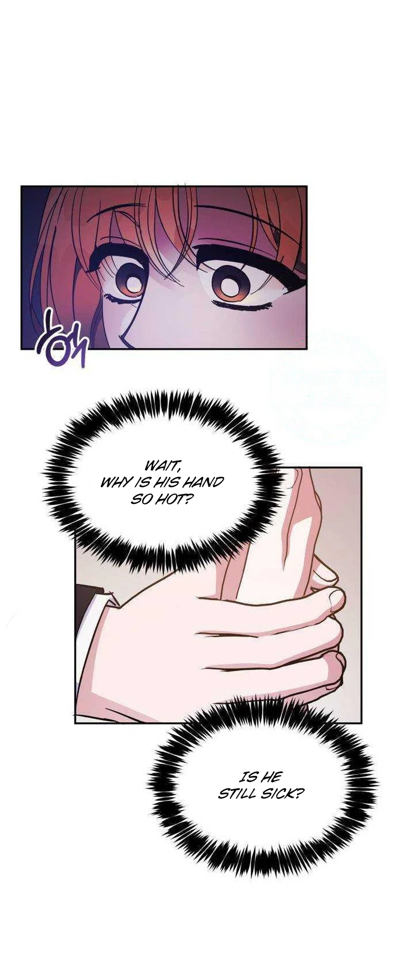 Try to Tame Me, Secretary Cha Chapter 19 | Renascans Page 22