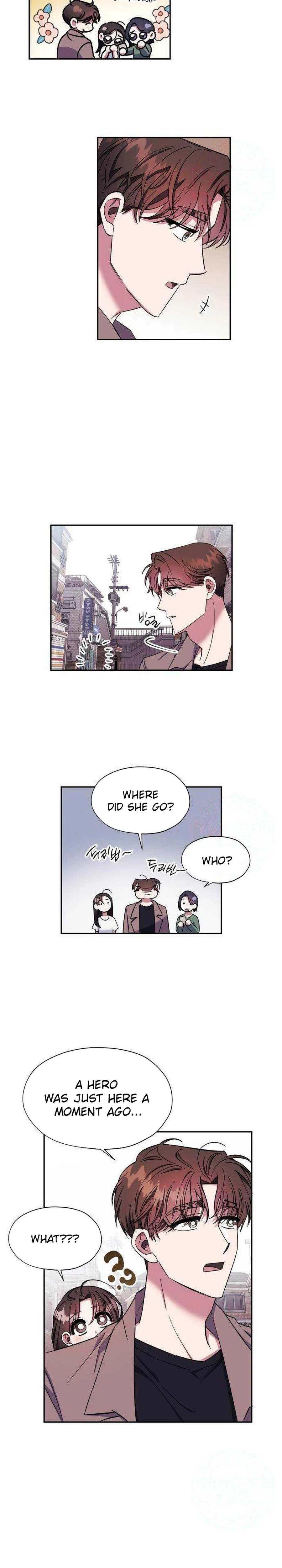 Try to Tame Me, Secretary Cha Chapter 14 | Renascans Page 3