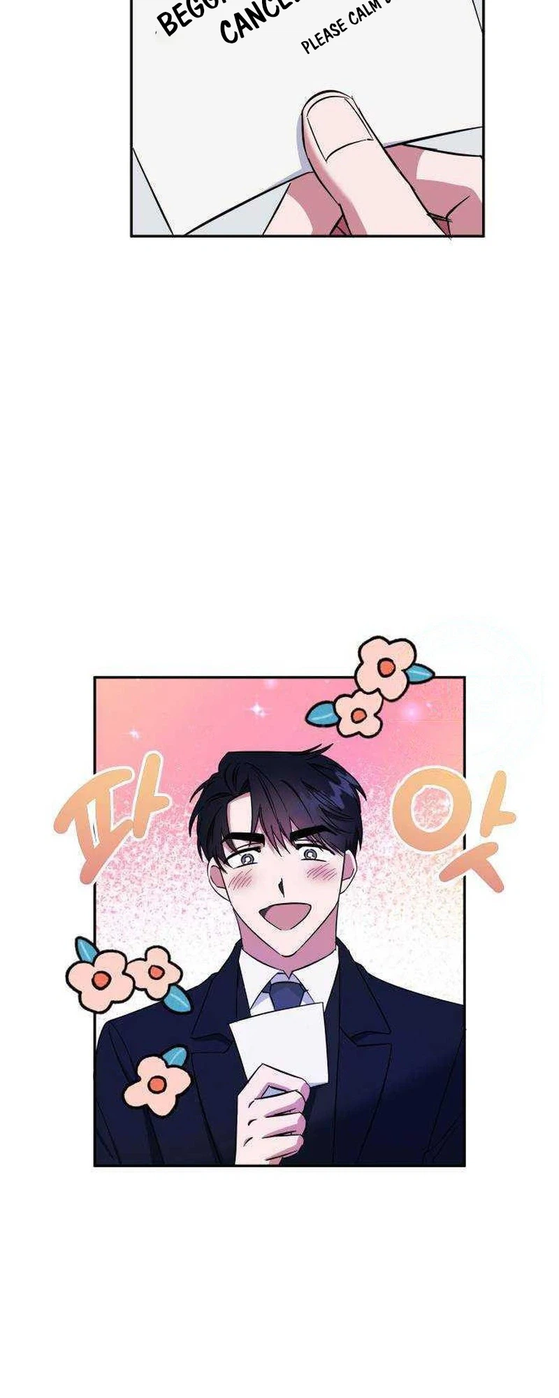 Try to Tame Me, Secretary Cha Chapter 14 | Renascans Page 13