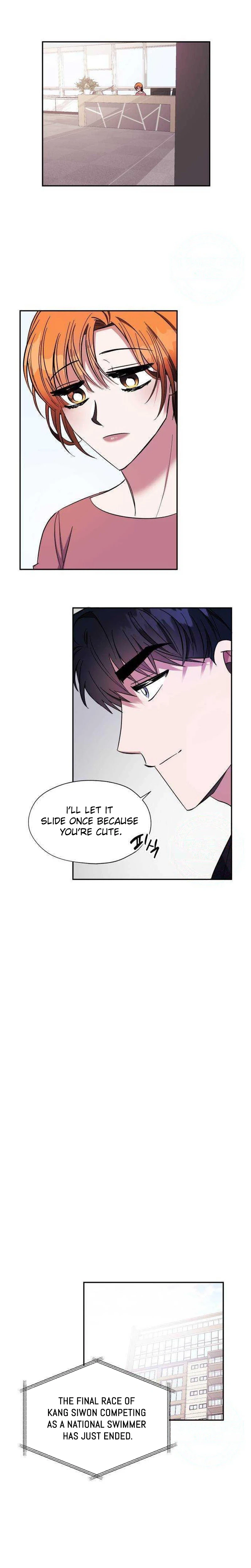 Try to Tame Me, Secretary Cha Chapter 14 | Renascans Page 14