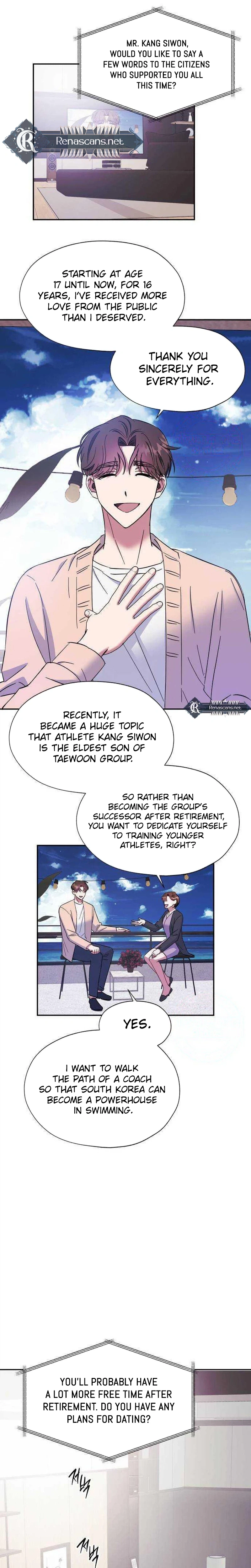 Try to Tame Me, Secretary Cha Chapter 14 | Renascans Page 15