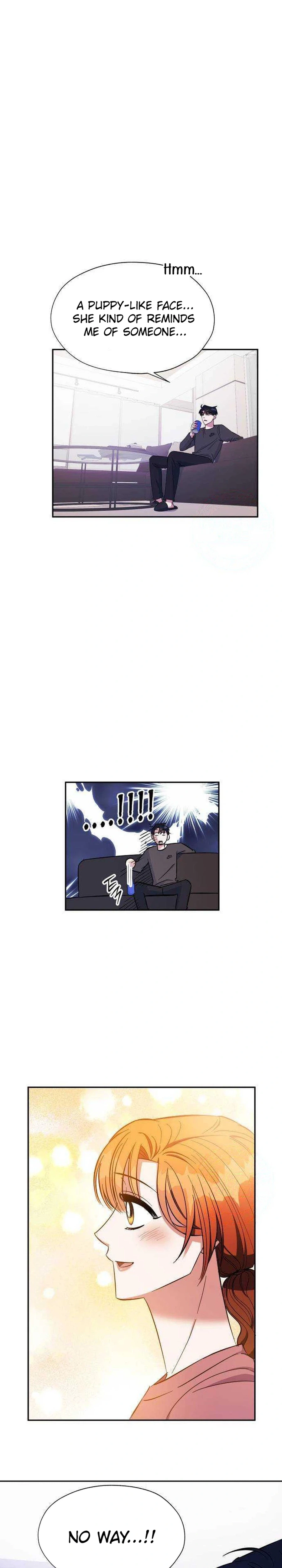 Try to Tame Me, Secretary Cha Chapter 14 | Renascans Page 19
