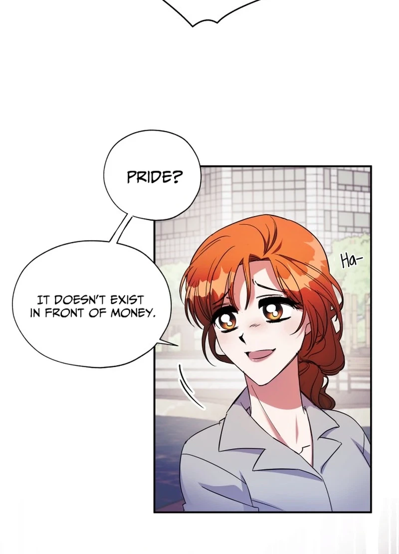 Try to Tame Me, Secretary Cha Chapter 4 Page 3