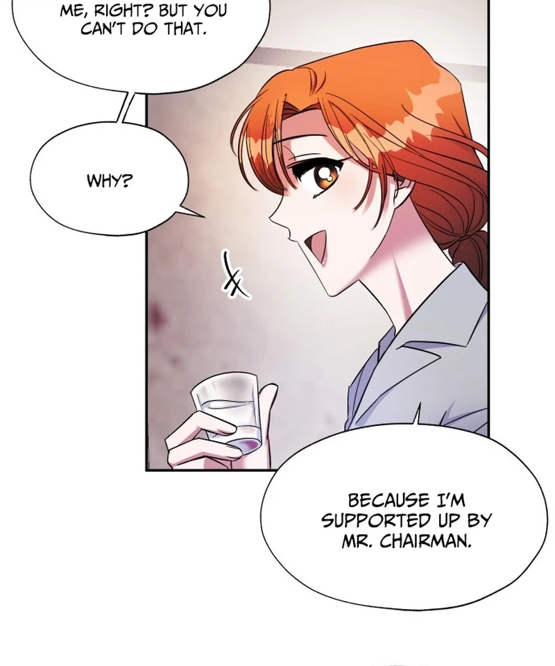 Try to Tame Me, Secretary Cha Chapter 4 Page 6