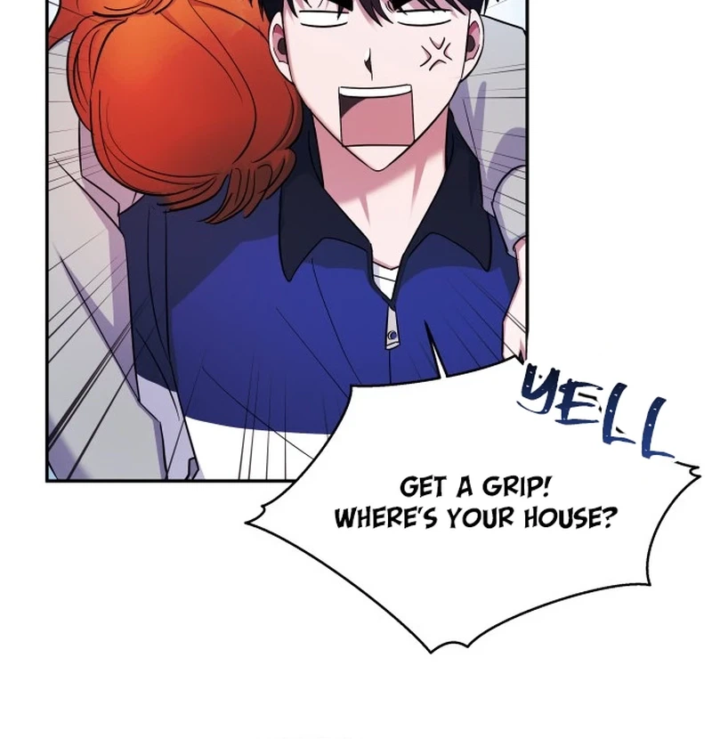 Try to Tame Me, Secretary Cha Chapter 4 Page 21