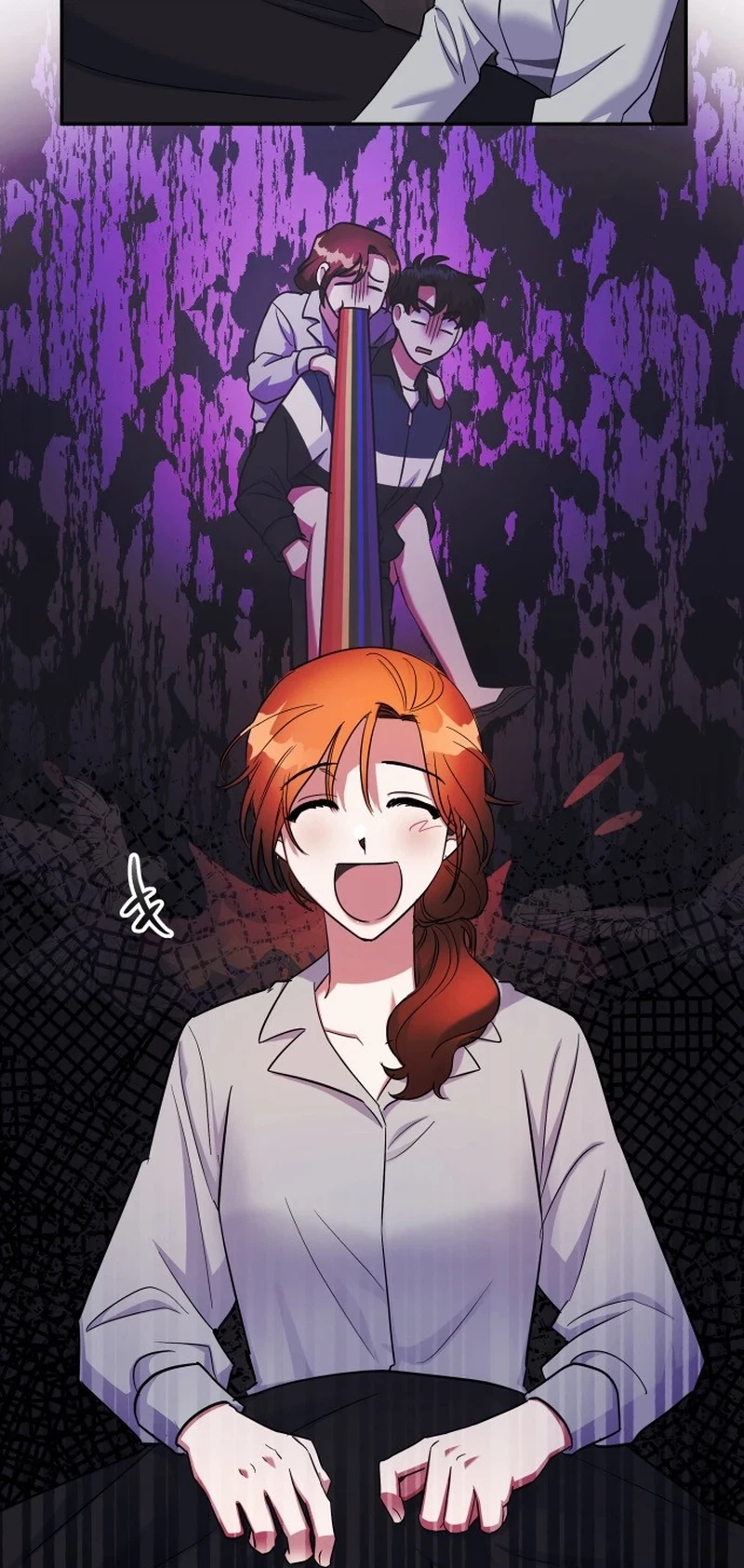 Try to Tame Me, Secretary Cha Chapter 4 Page 27