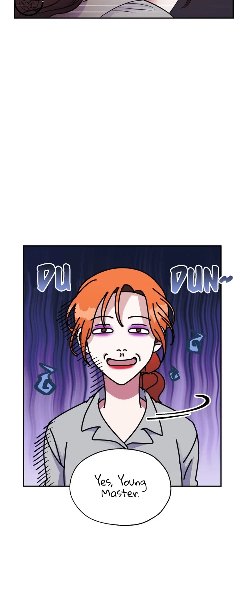 Try to Tame Me, Secretary Cha Chapter 3 Page 3