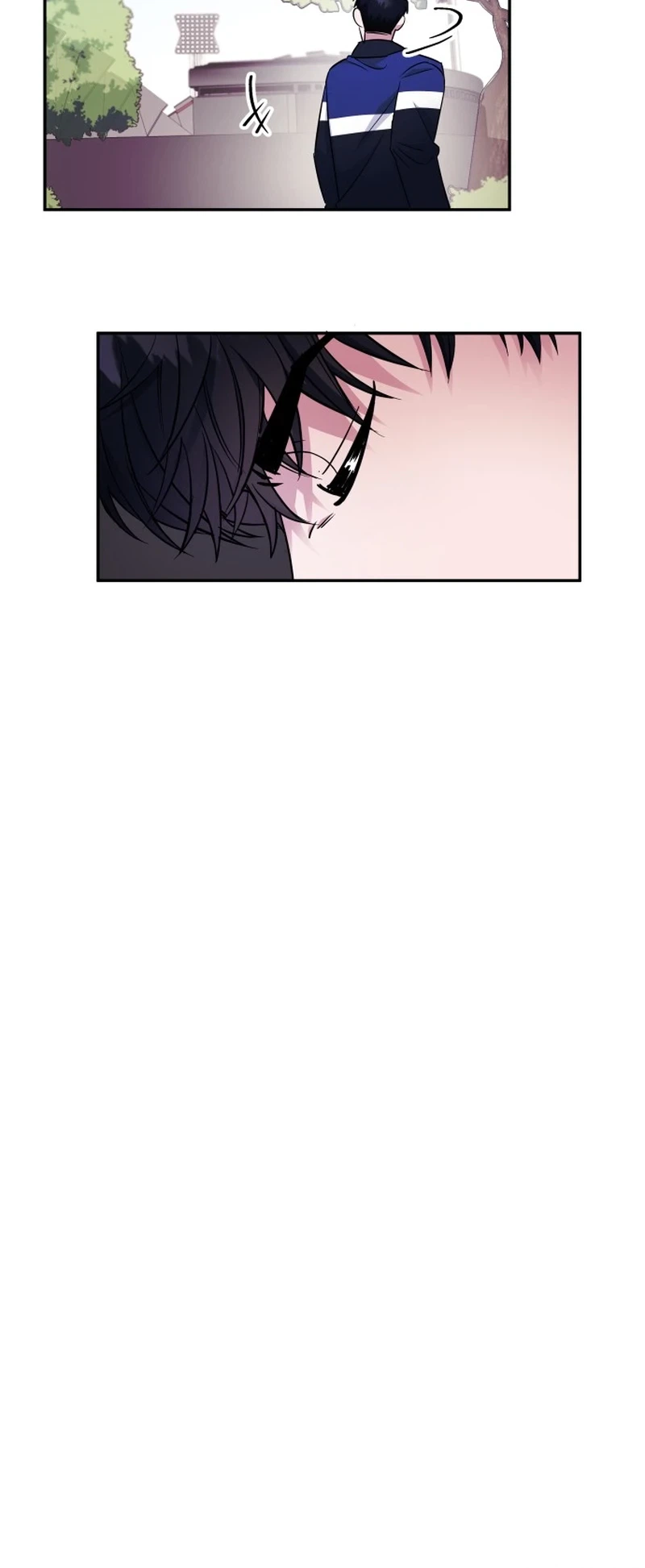 Try to Tame Me, Secretary Cha Chapter 3 Page 24