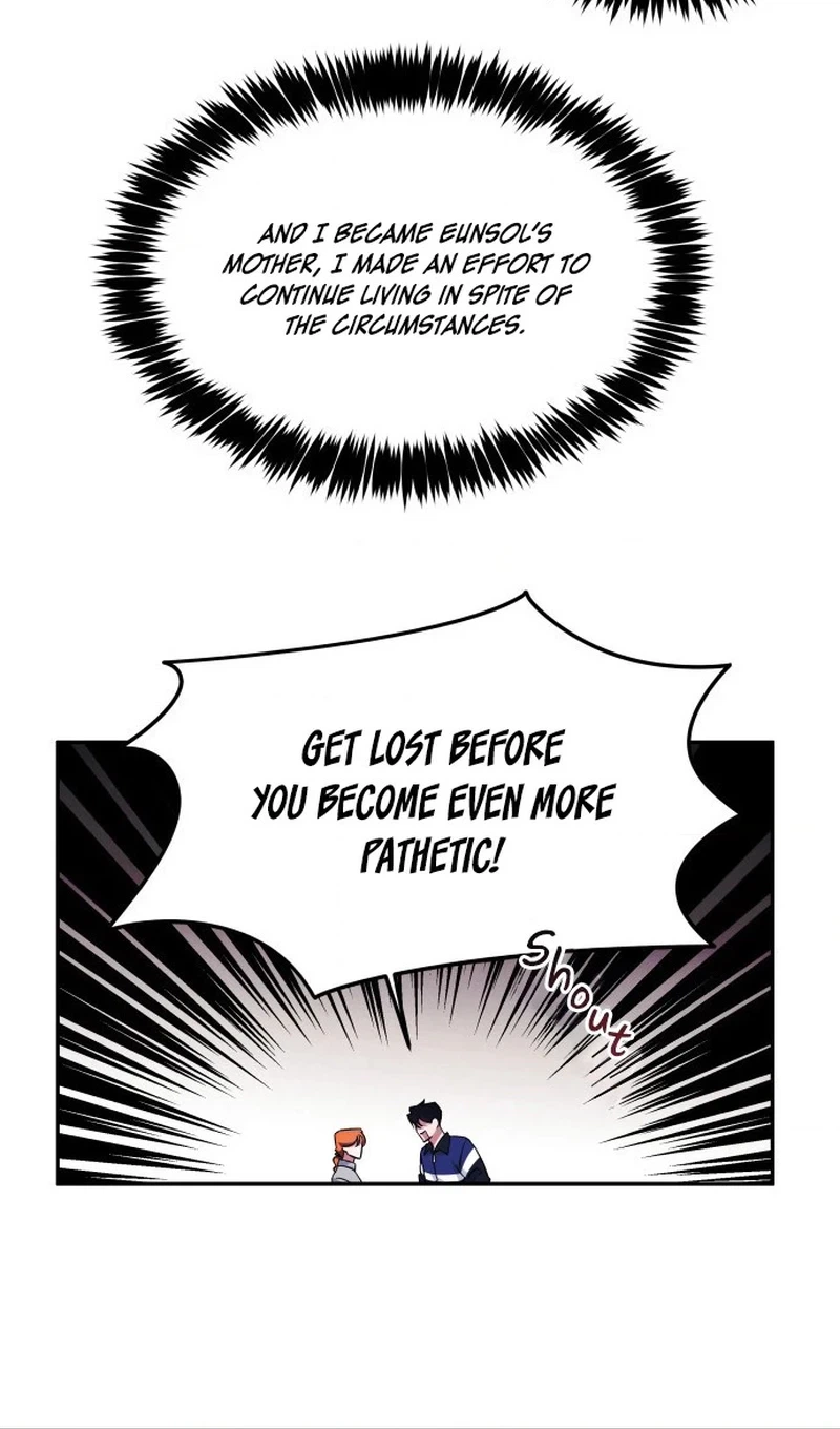 Try to Tame Me, Secretary Cha Chapter 3 Page 30