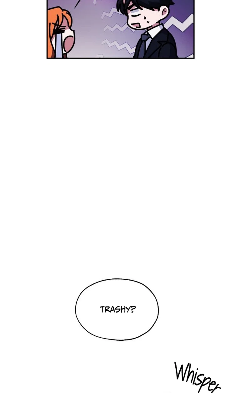 Try to Tame Me, Secretary Cha Chapter 2 Page 9