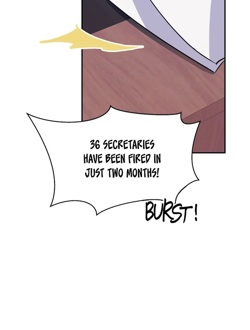 Try to Tame Me, Secretary Cha Chapter 2 Page 12