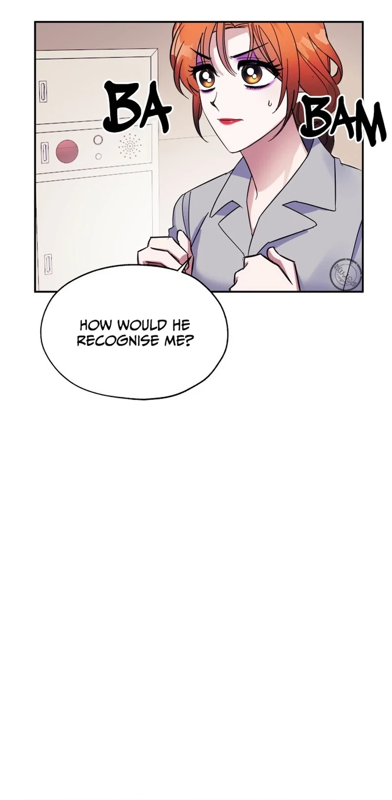 Try to Tame Me, Secretary Cha Chapter 2 Page 27