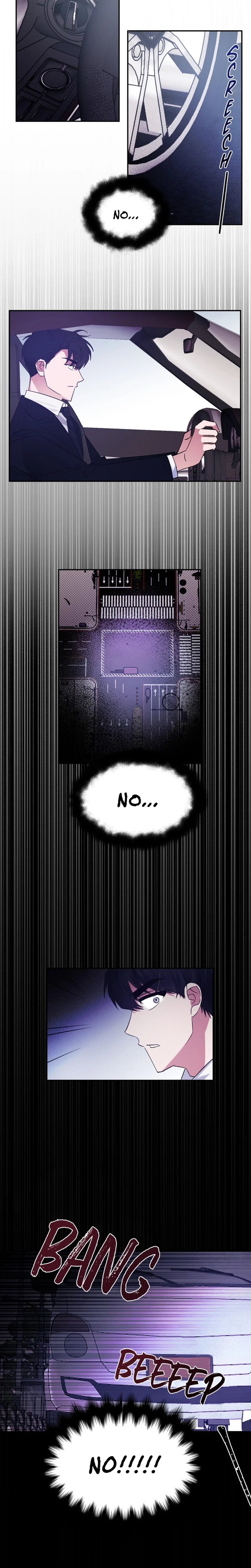 Try to Tame Me, Secretary Cha Chapter 1 Page 5