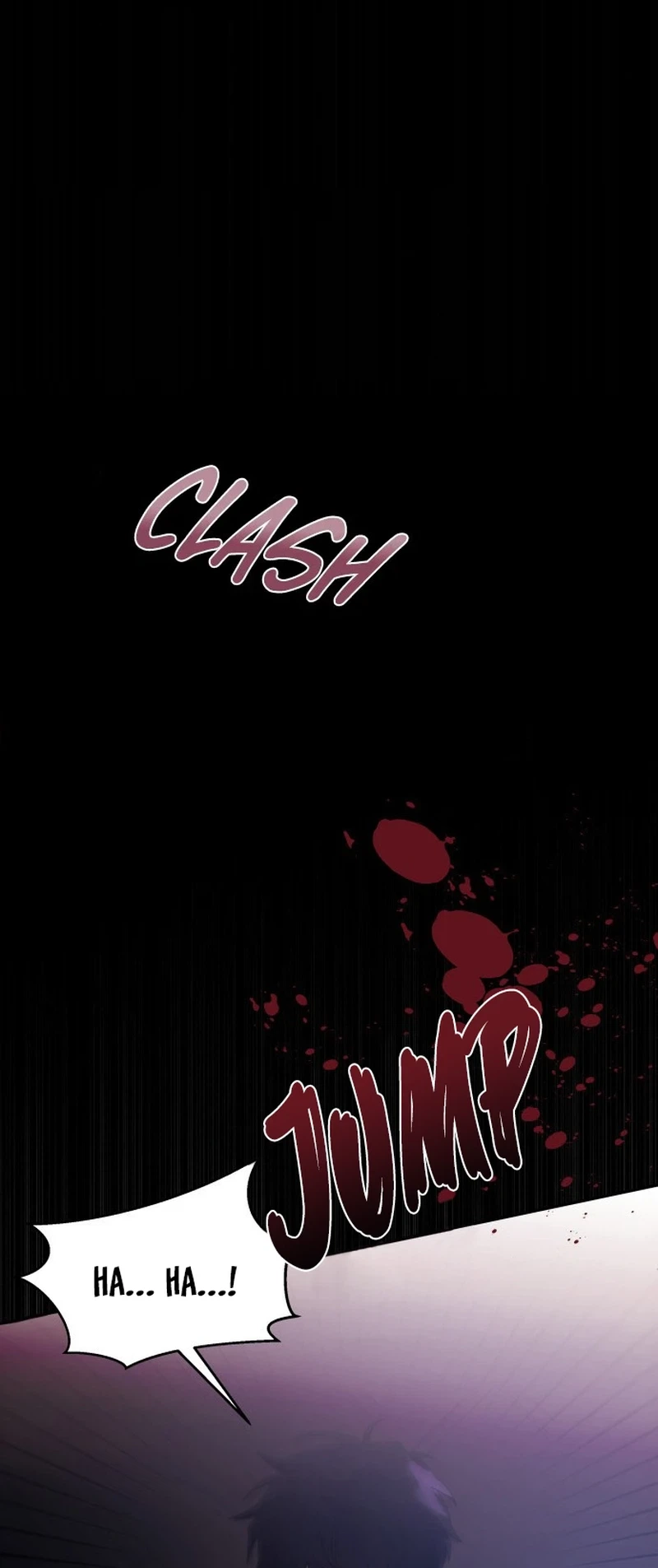 Try to Tame Me, Secretary Cha Chapter 1 Page 6