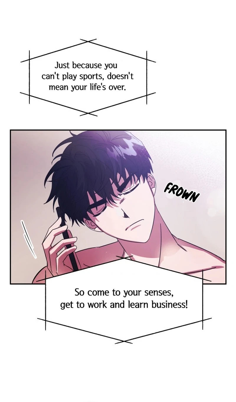 Try to Tame Me, Secretary Cha Chapter 1 Page 9