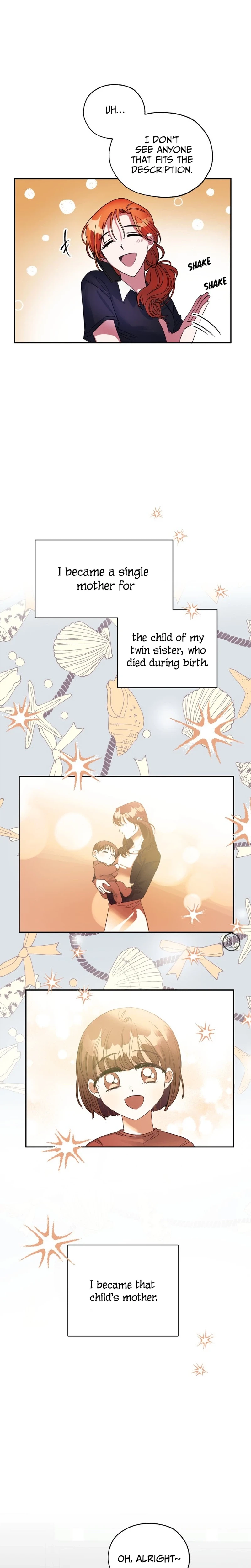 Try to Tame Me, Secretary Cha Chapter 1 Page 17