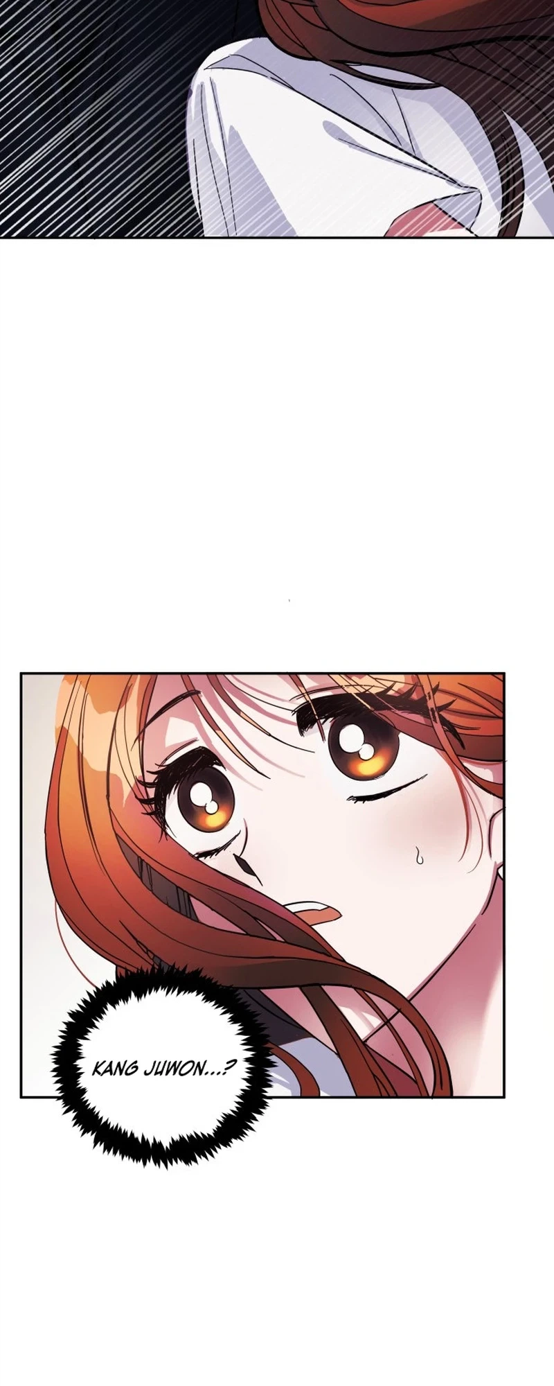 Try to Tame Me, Secretary Cha Chapter 1 Page 27