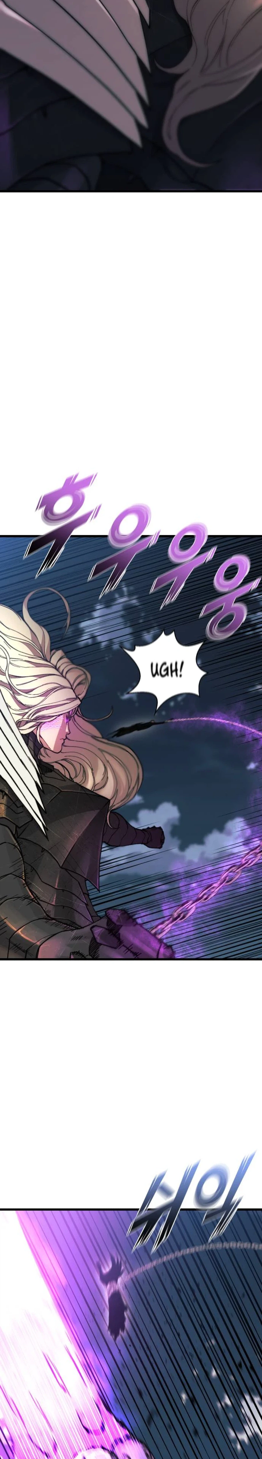 Underworld Invasion Chapter 25 Page 3