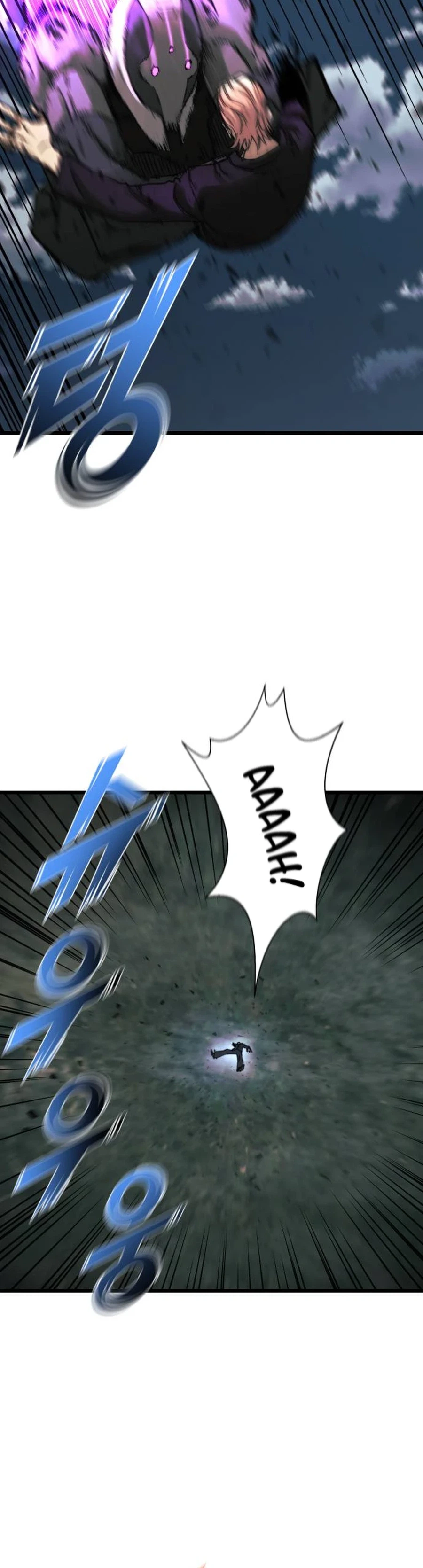 Underworld Invasion Chapter 25 Page 4