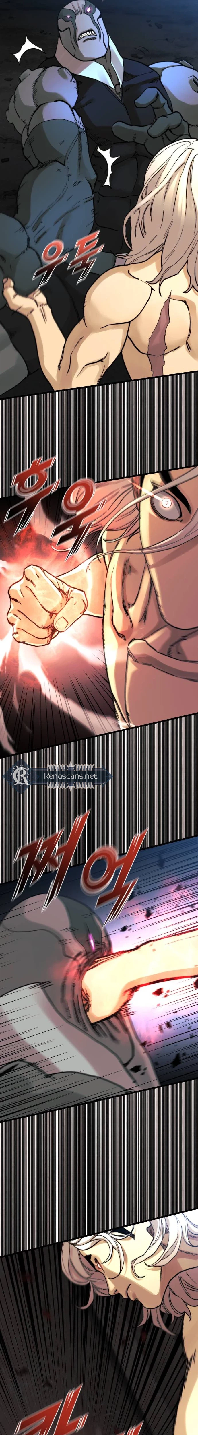 Underworld Invasion Chapter 25 Page 14