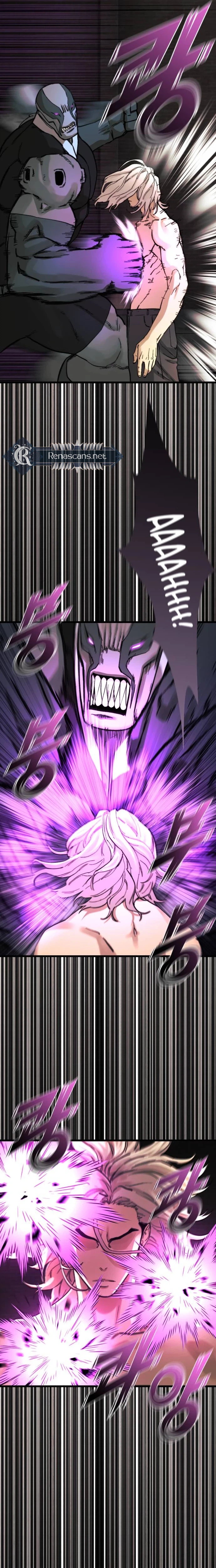 Underworld Invasion Chapter 25 Page 17