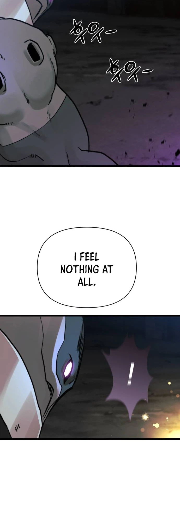 Underworld Invasion Chapter 25 Page 19