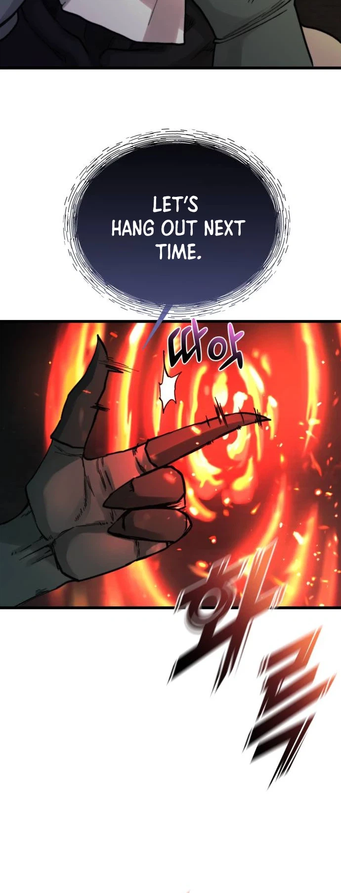 Underworld Invasion Chapter 25 Page 25