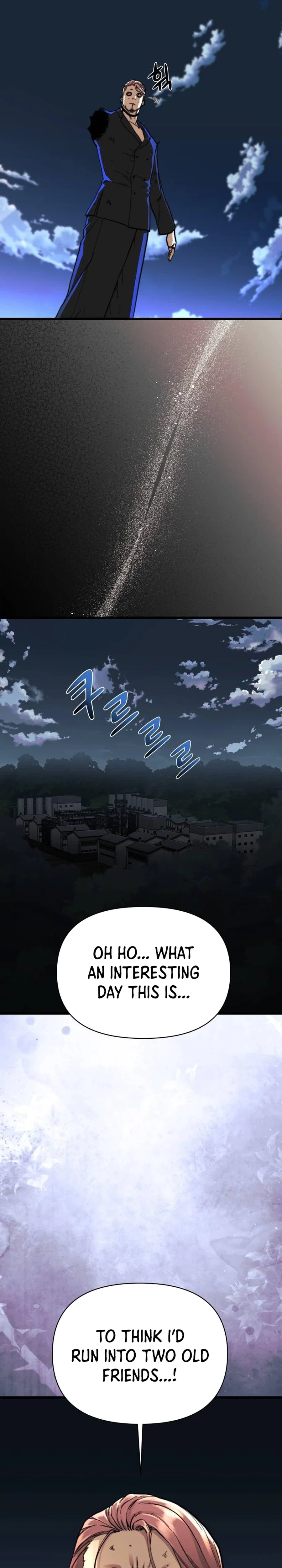 Underworld Invasion Chapter 25 Page 34