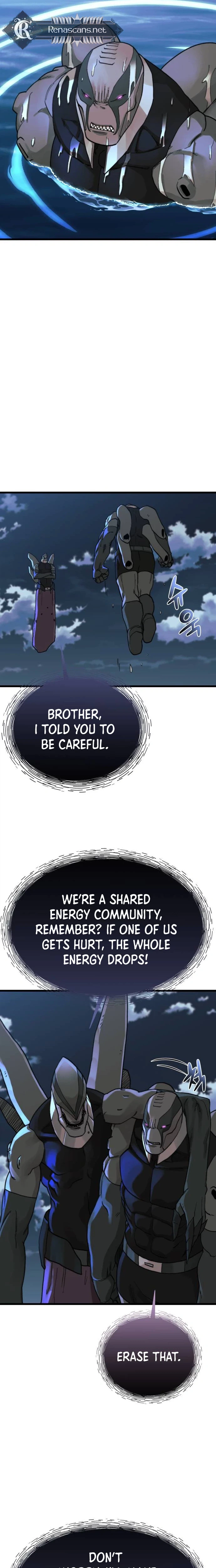 Underworld Invasion Chapter 26 Page 6