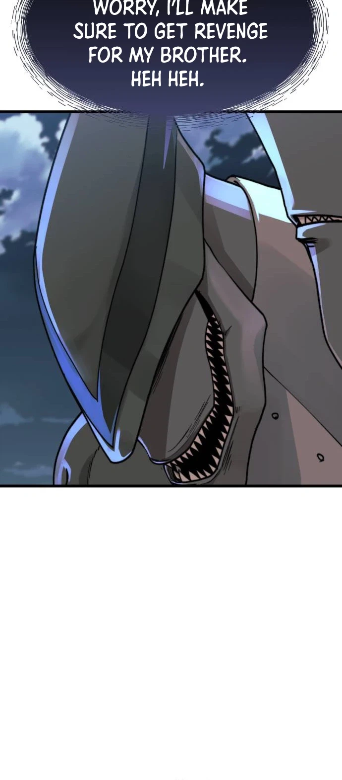 Underworld Invasion Chapter 26 Page 7