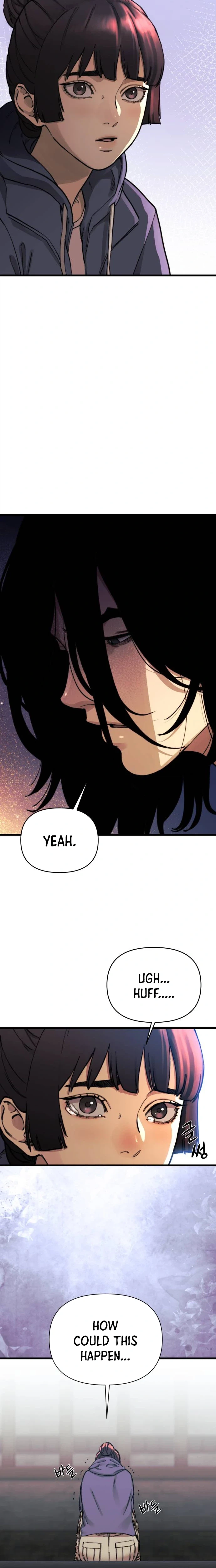 Underworld Invasion Chapter 26 Page 12