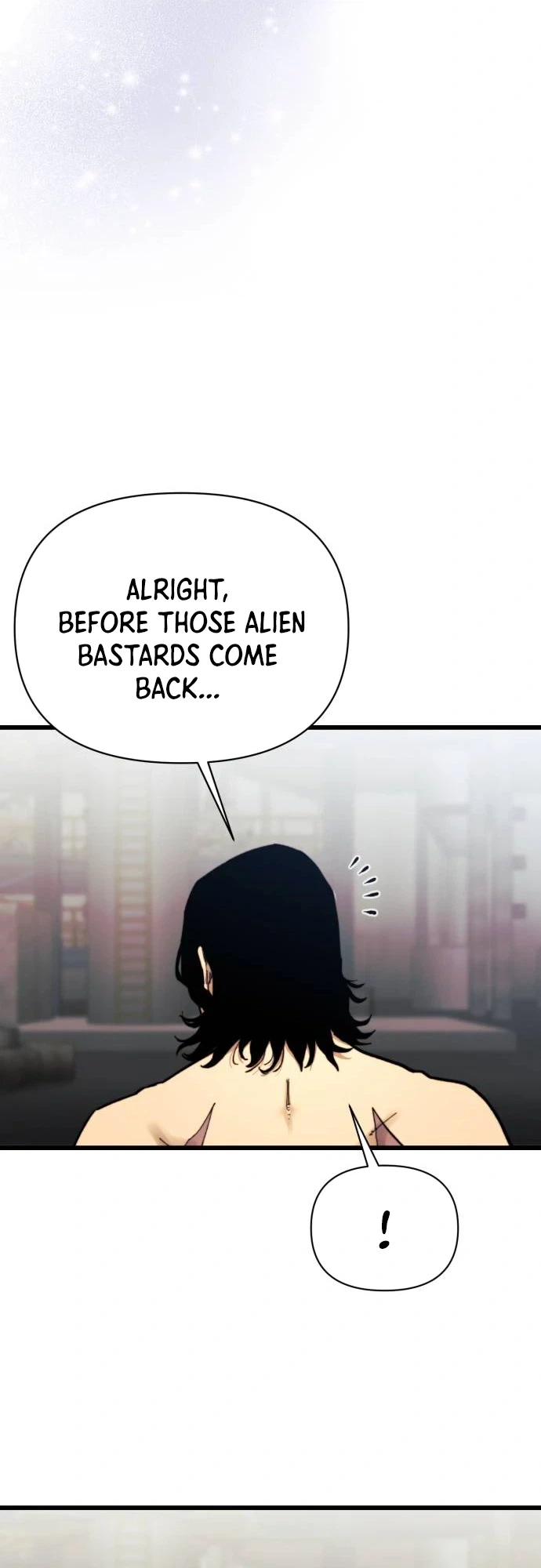 Underworld Invasion Chapter 26 Page 16