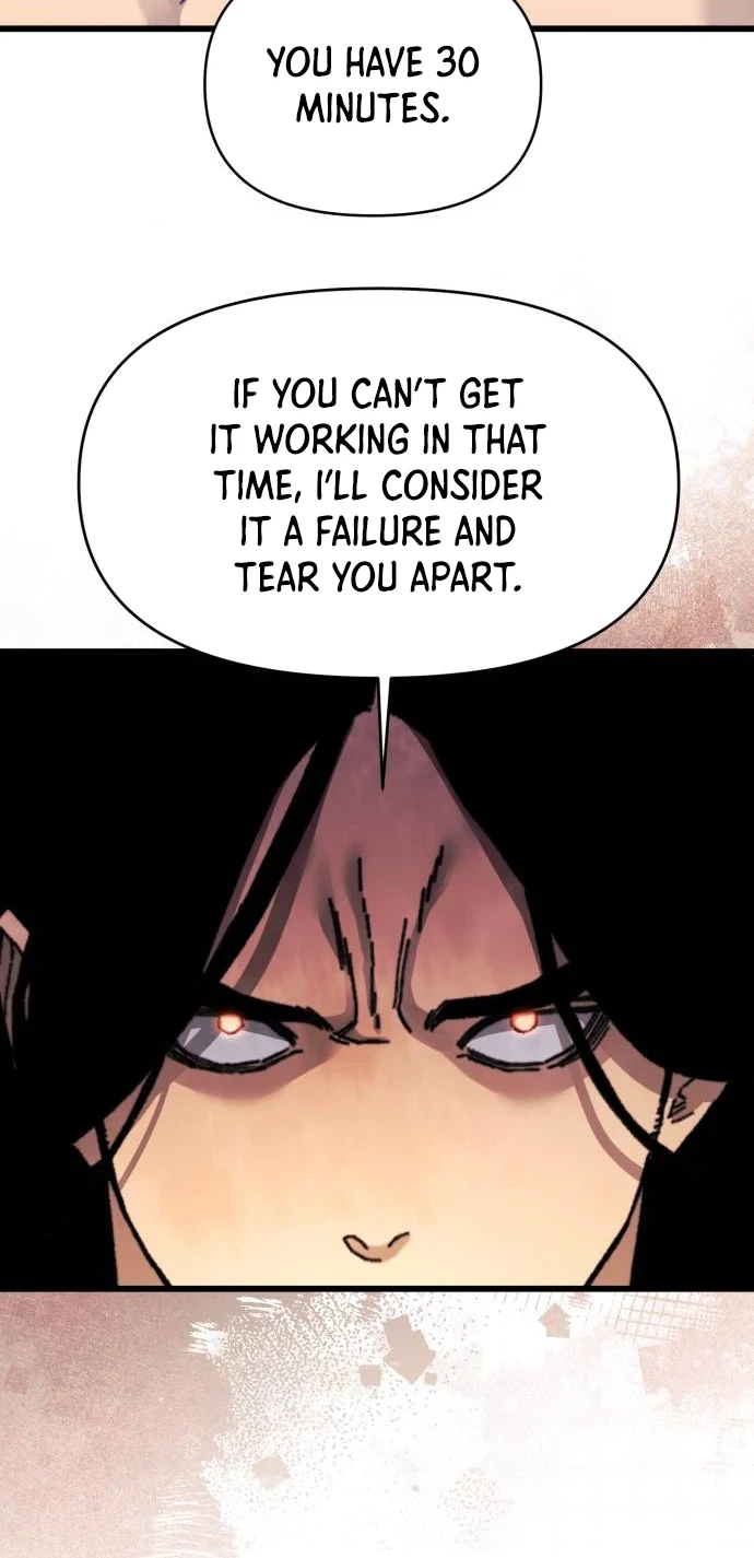Underworld Invasion Chapter 26 Page 28