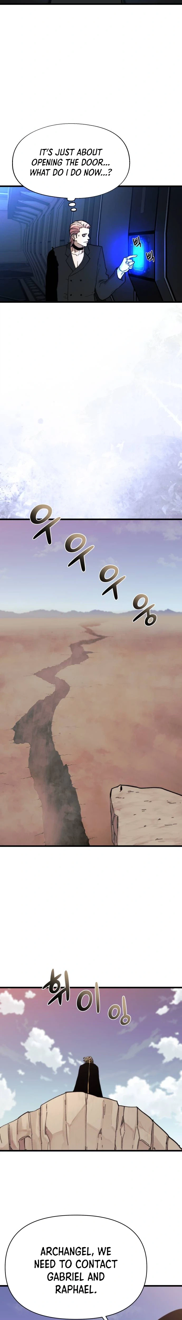 Underworld Invasion Chapter 26 Page 30