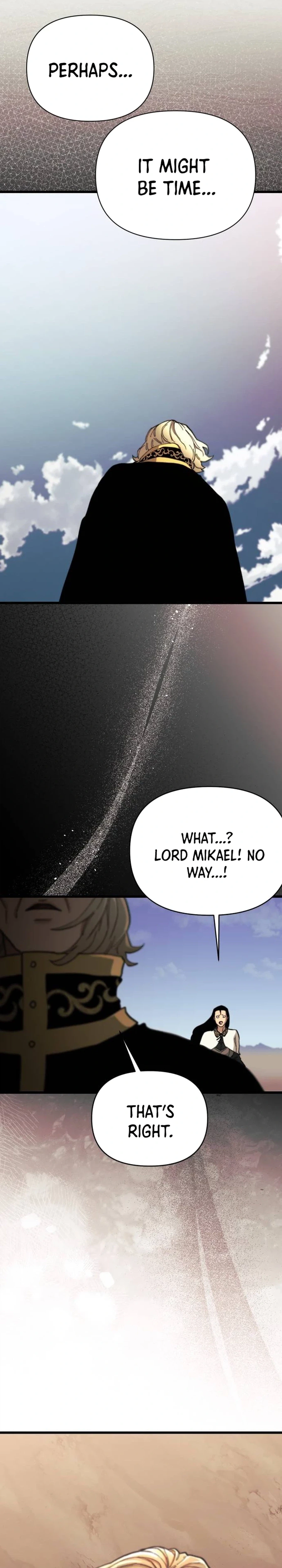 Underworld Invasion Chapter 26 Page 34