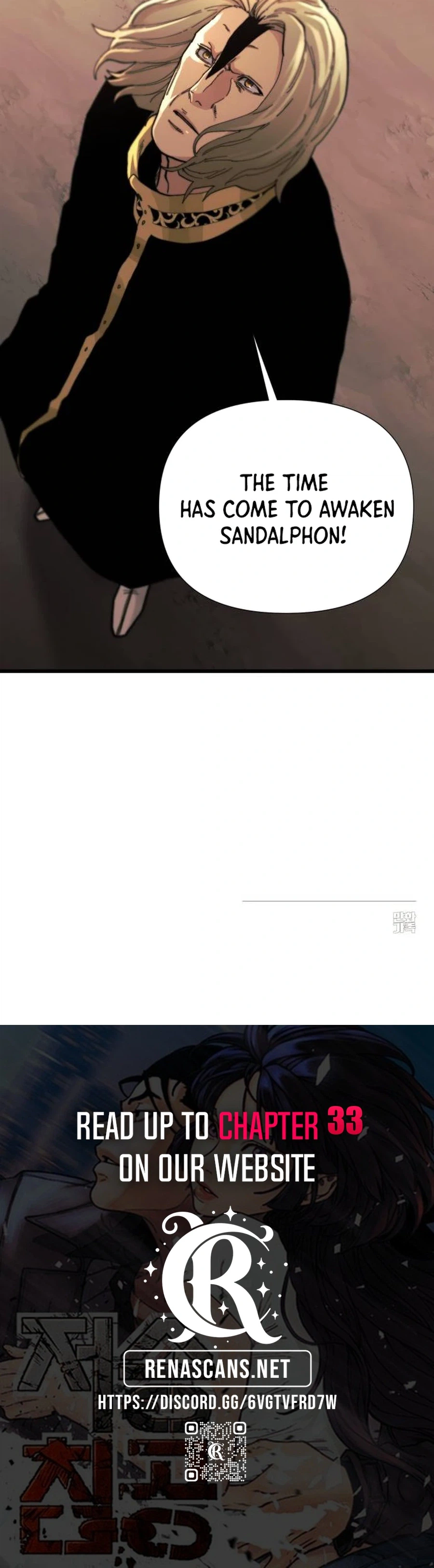 Underworld Invasion Chapter 26 Page 35