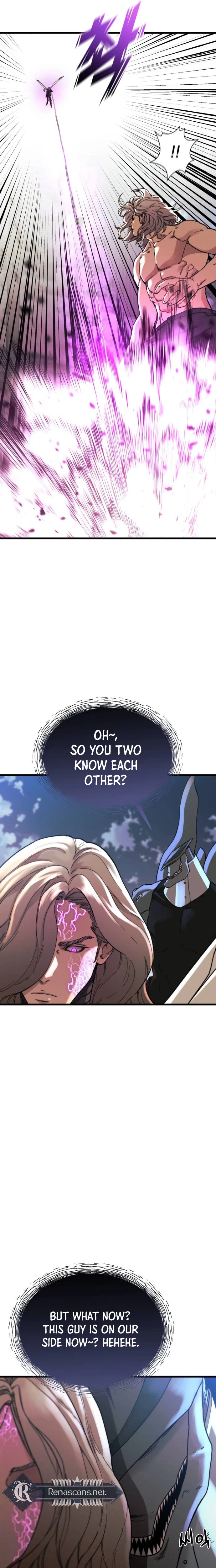 Underworld Invasion Chapter 28 | Renascans Page 5