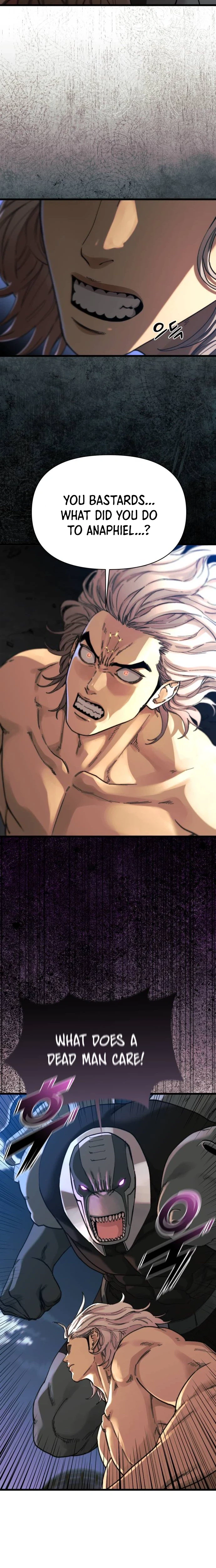 Underworld Invasion Chapter 28 | Renascans Page 6