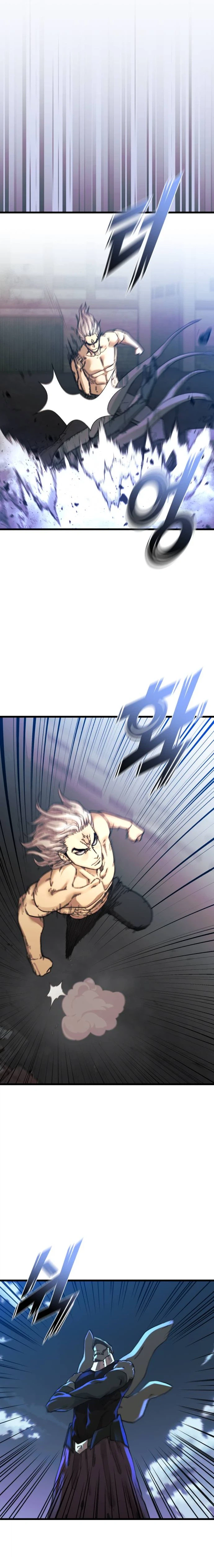 Underworld Invasion Chapter 28 | Renascans Page 9