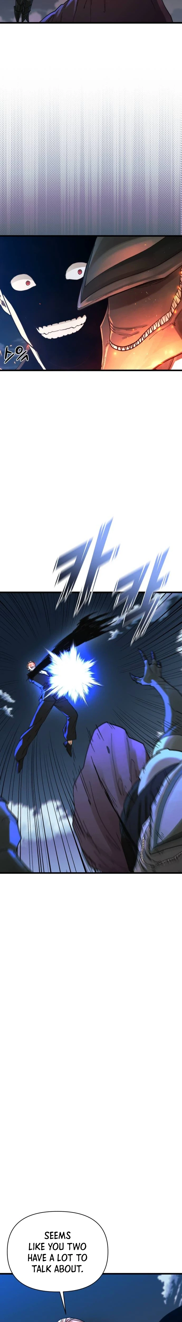 Underworld Invasion Chapter 28 | Renascans Page 12