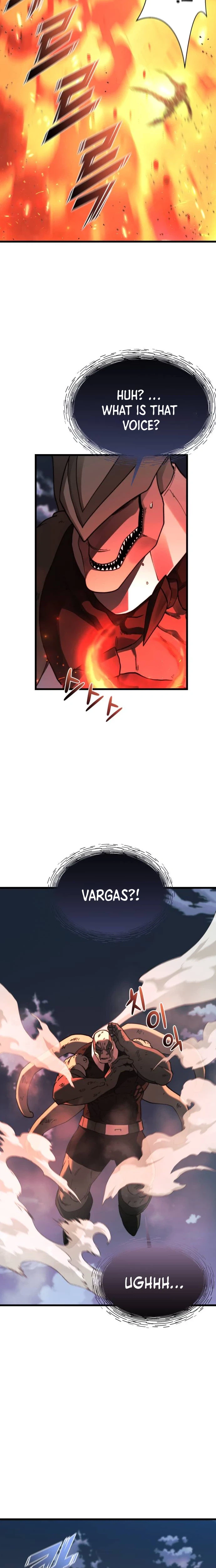 Underworld Invasion Chapter 28 | Renascans Page 15