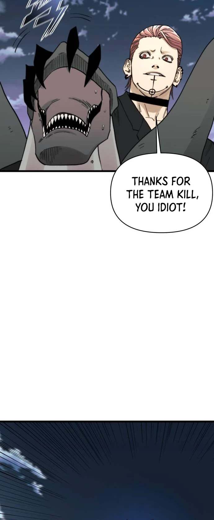 Underworld Invasion Chapter 28 | Renascans Page 16