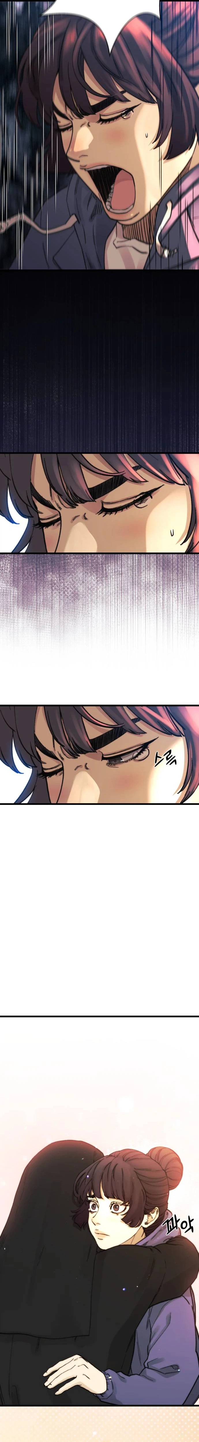 Underworld Invasion Chapter 28 | Renascans Page 24