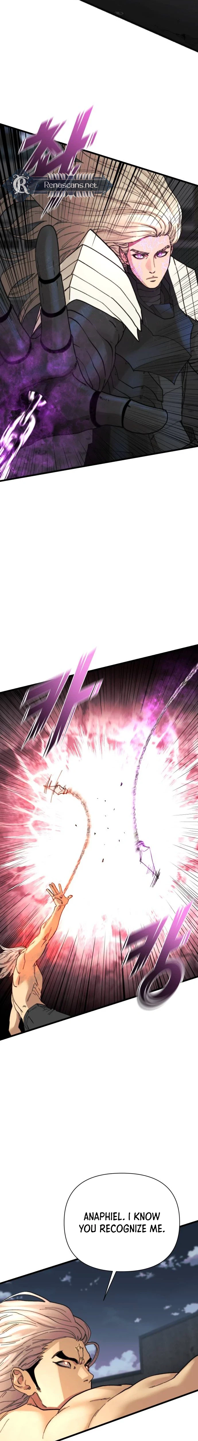 Underworld Invasion Chapter 28 | Renascans Page 27