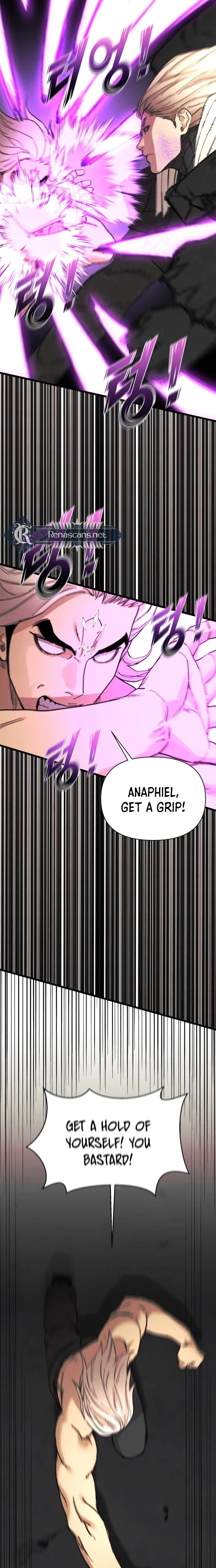 Underworld Invasion Chapter 28 | Renascans Page 30