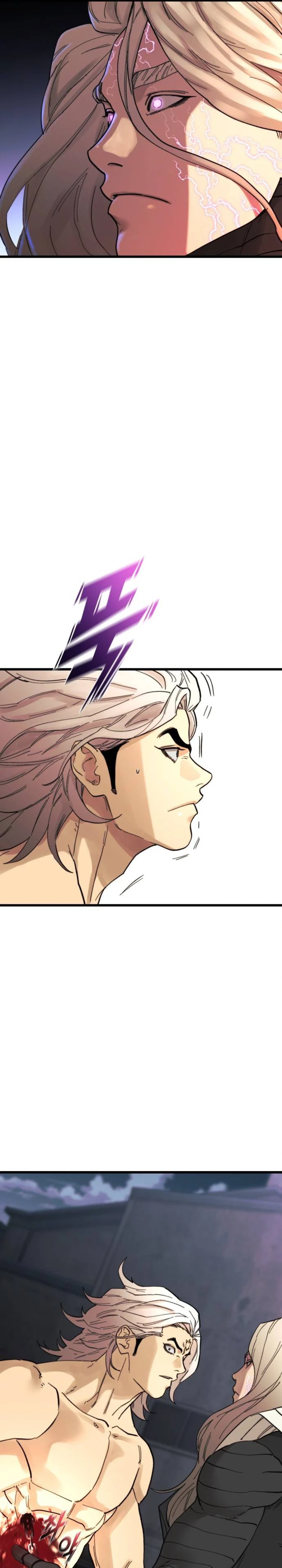 Underworld Invasion Chapter 28 | Renascans Page 32