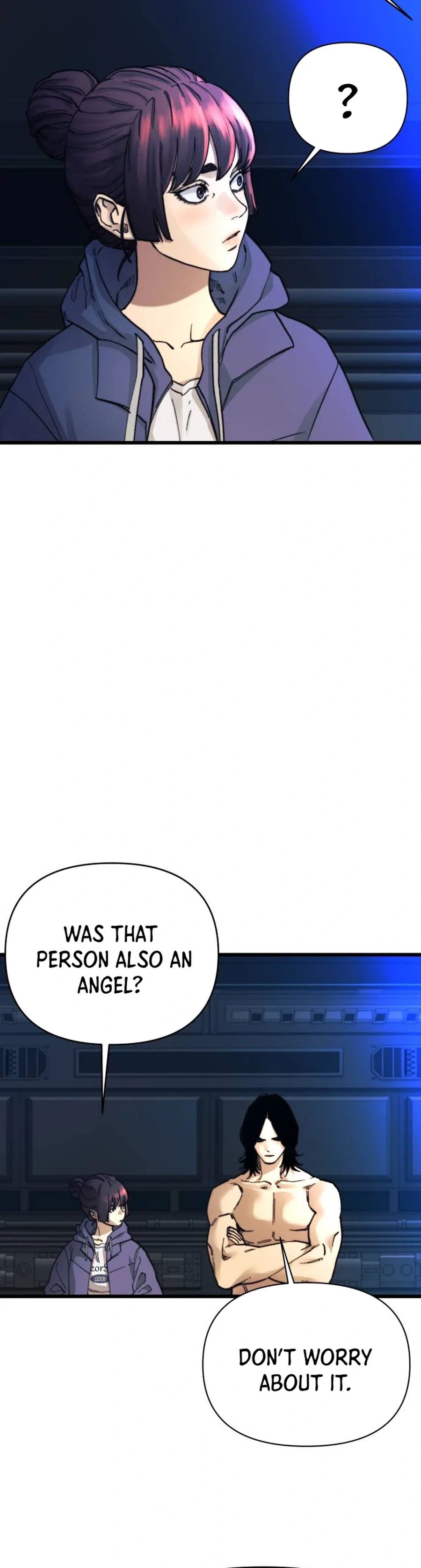 Underworld Invasion Chapter 27 Page 4