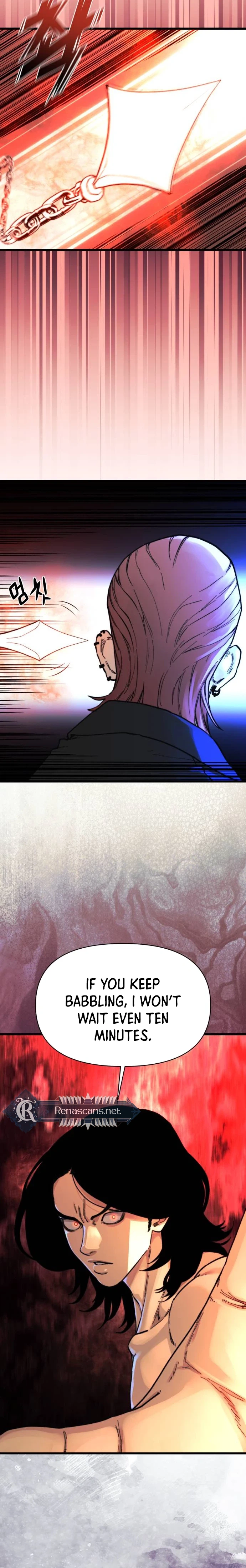 Underworld Invasion Chapter 27 Page 6