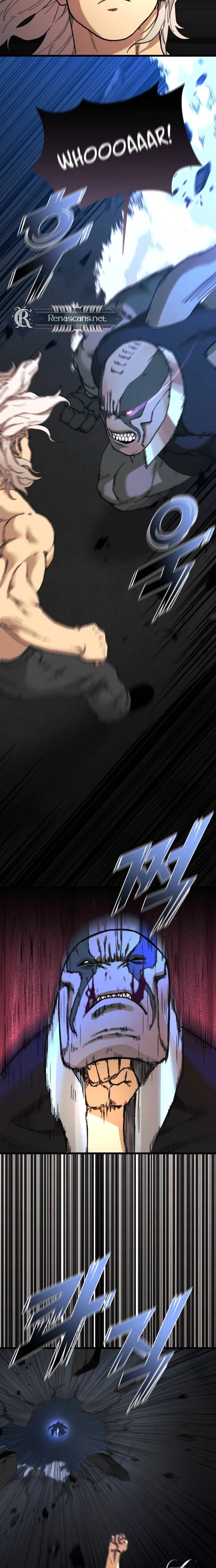 Underworld Invasion Chapter 27 Page 14